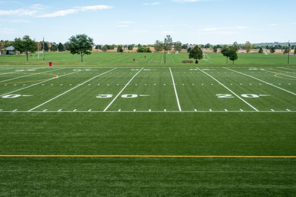 Groundskeeping Service in Longwood