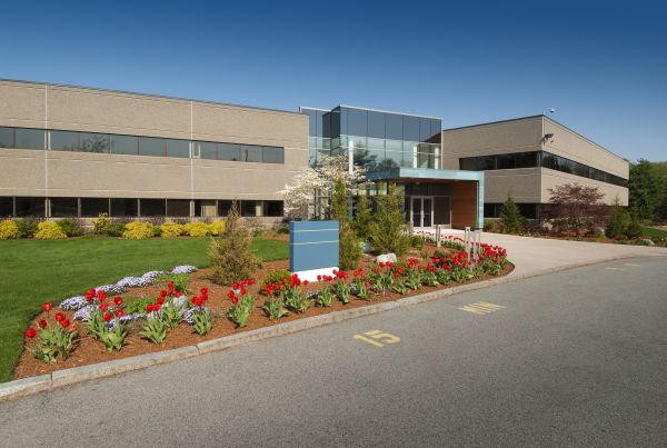 Commercial Groundskeeping in Longwood